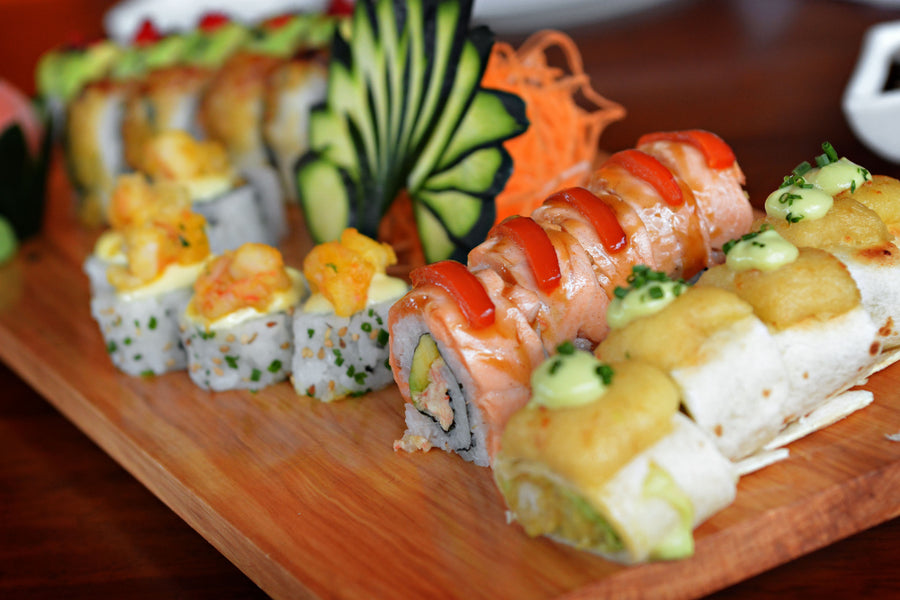 Tokyo Food We Still Think About (Halal-Friendly Family Favorites)