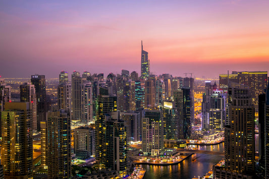 Dubai Vacation Under AED 500: 10 Family-Friendly Hotels (2025)