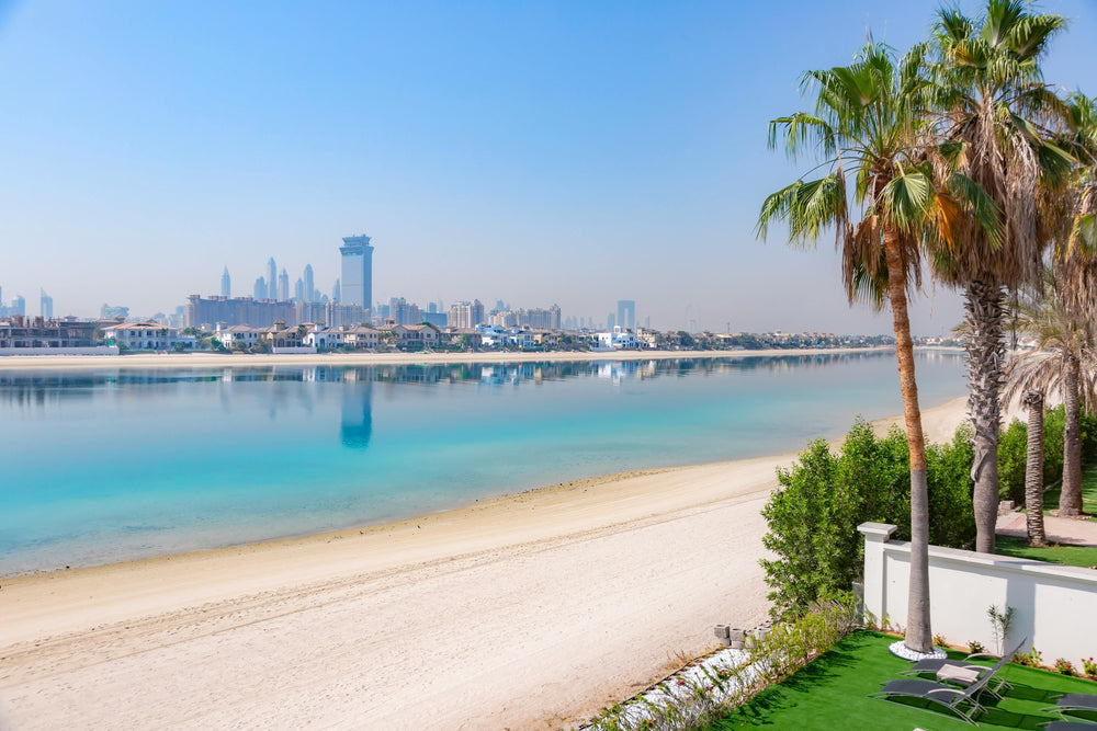 Weekend Beach Getaways from Dubai: Top 7 Hotels in Fujairah & RAK Under AED 500