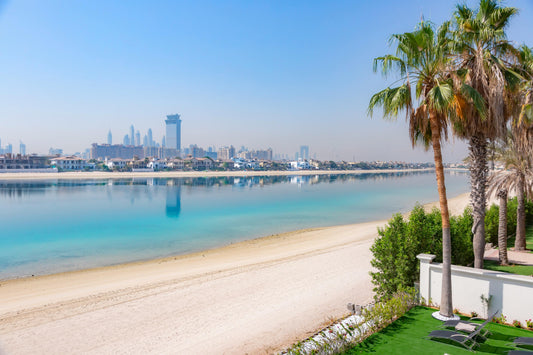 Weekend Beach Getaways from Dubai: Top 7 Hotels in Fujairah & RAK Under AED 500