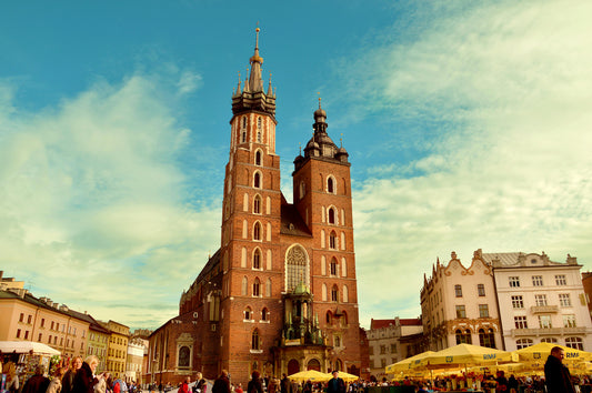 Why You Should Visit Poland This Winter: A Personal Journey