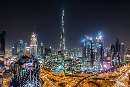 Where I'd Stay in Dubai Again (And What I'd Recommend to Family Visiting for the First Time)