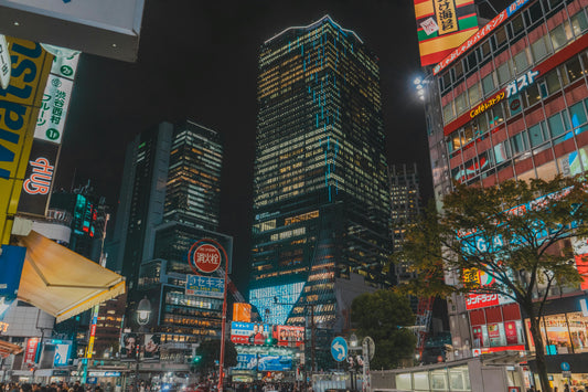 Tokyo Experiences I Still Think About (And Honestly Still Miss)
