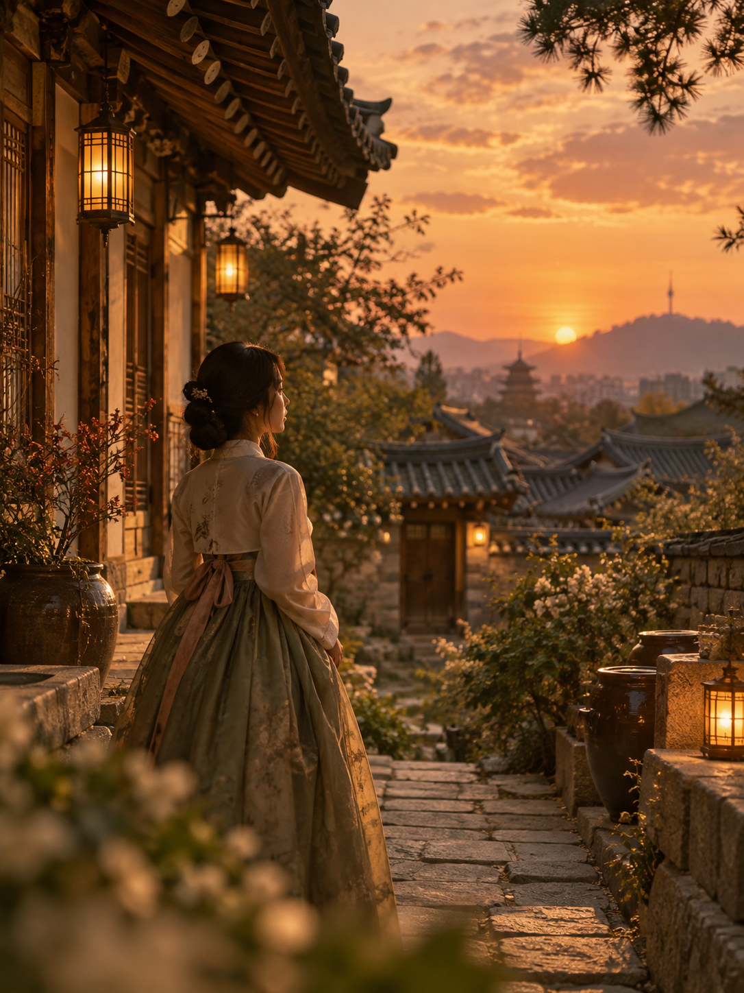 Beyond the Screen: Stories That Bring Cultures to Life