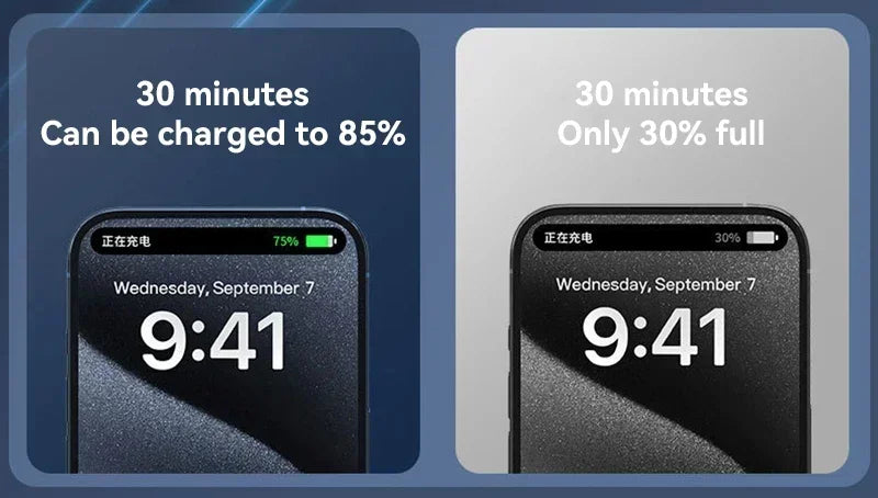 Xiaomi 120W 500000mAh High Capacity Power Bank Fast Charging Powerbank Portable Battery Charger For iPhone Samsung Huawei 2025